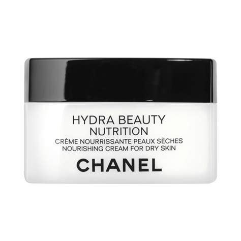 hydra beauty nutrition chanel